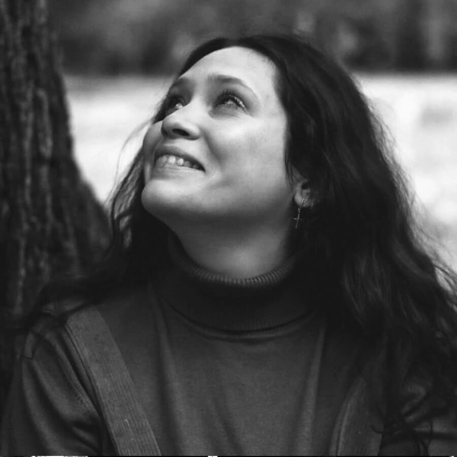 Александра Афанасьева