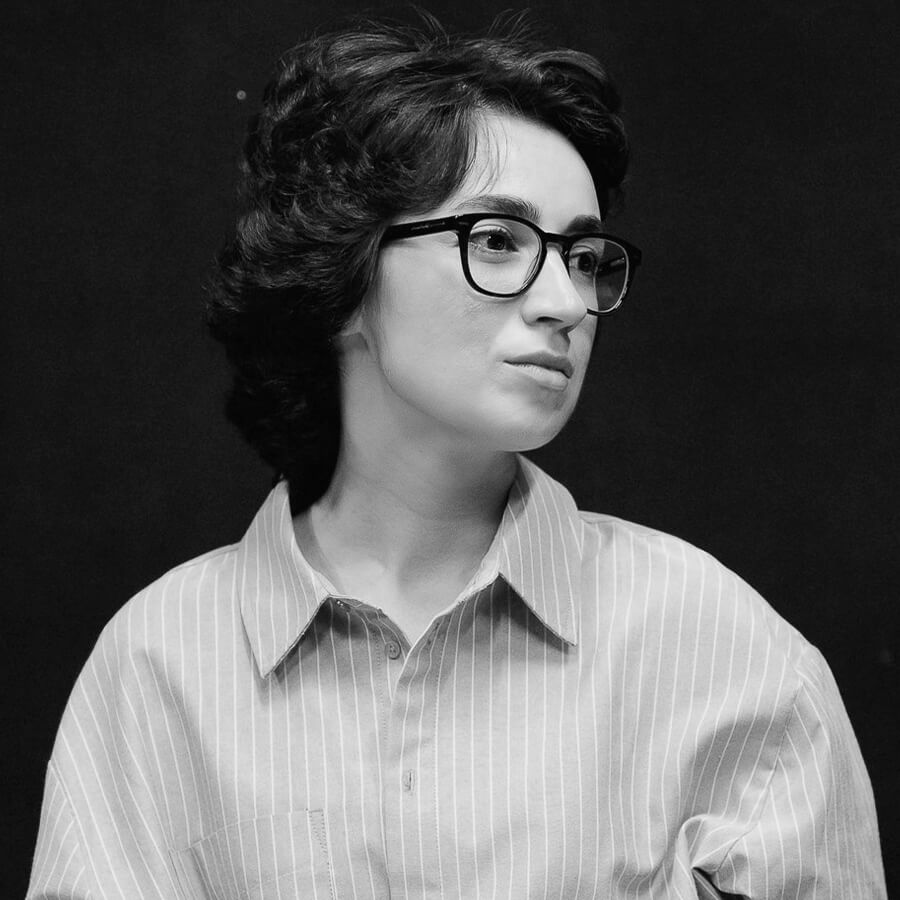 Александра Бруй