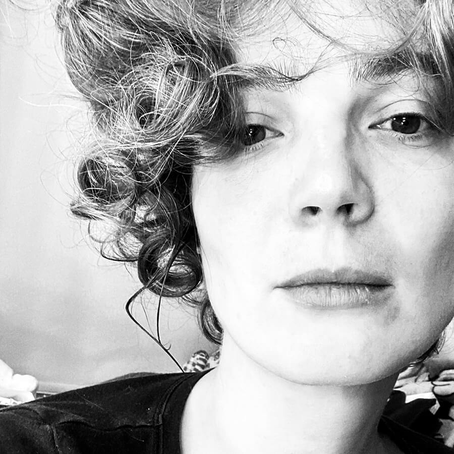 Александра Кохан