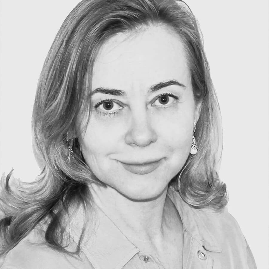 Александра Кузнецова