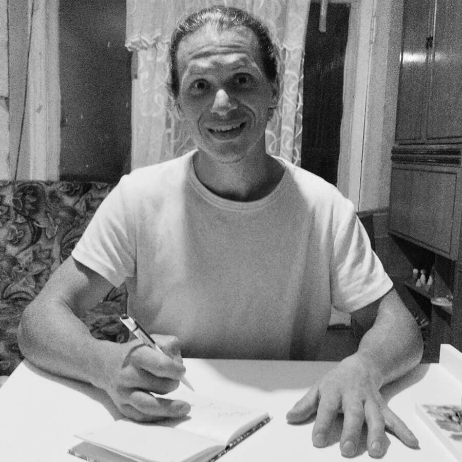 Алексей Нагацкий