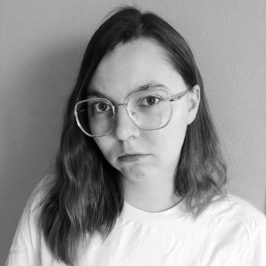 Алина Кононова