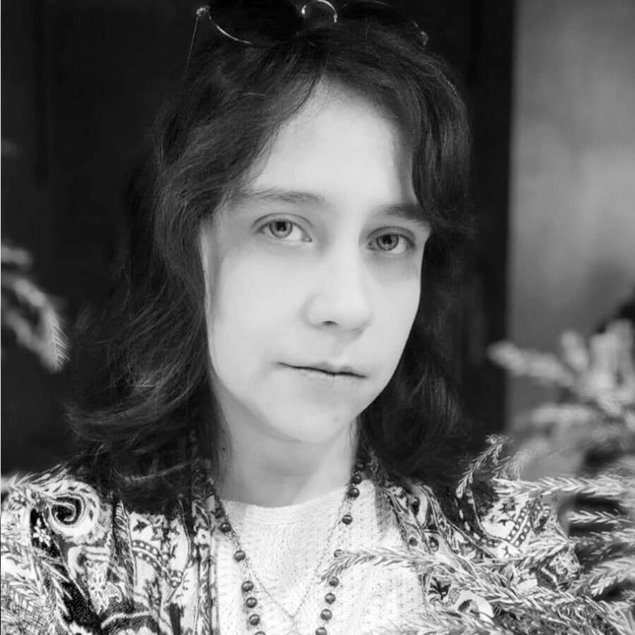 Алина Ра