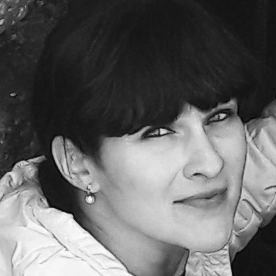 Алёна Кубарева