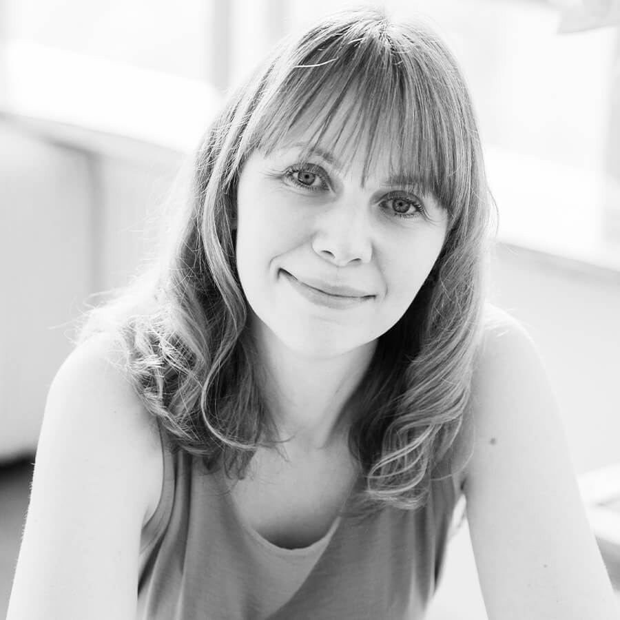 Анастасия Хачатурова