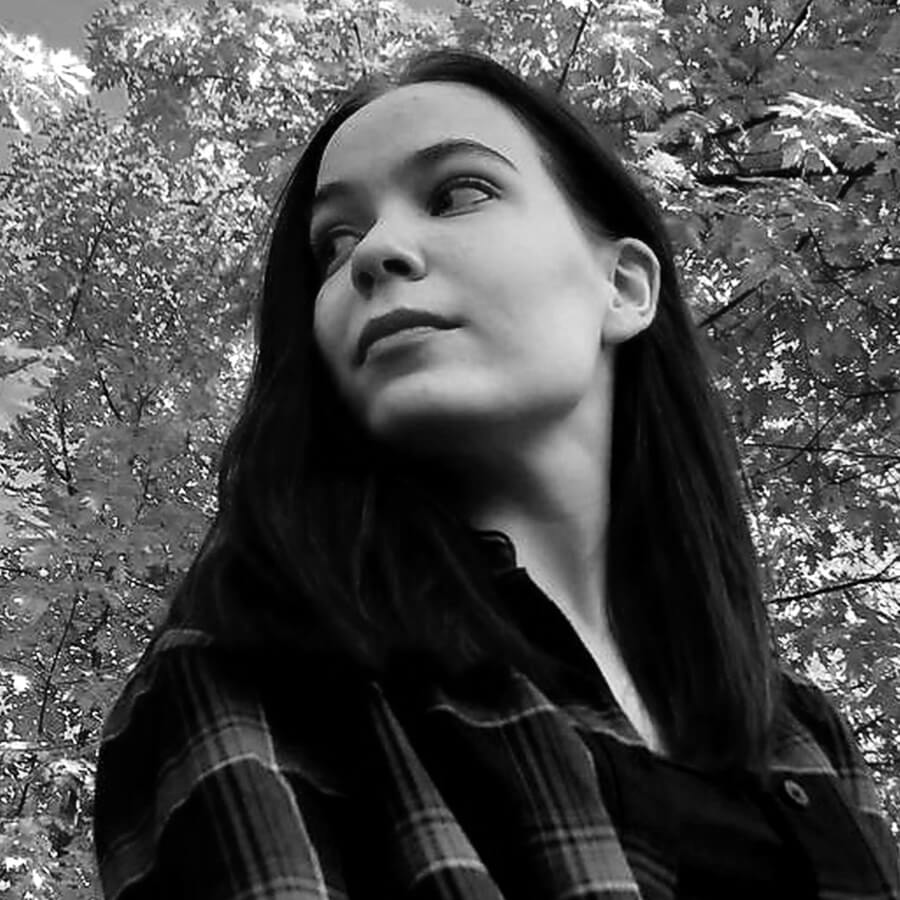 Анастасия Лысенко