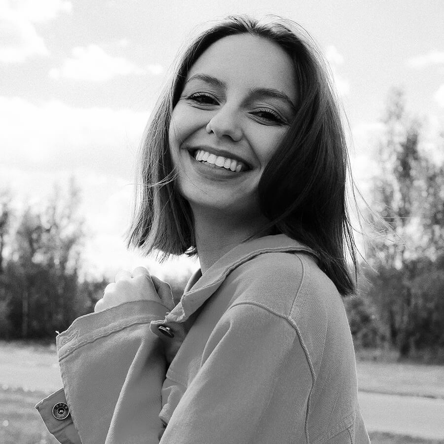 Ангелина Малюгина