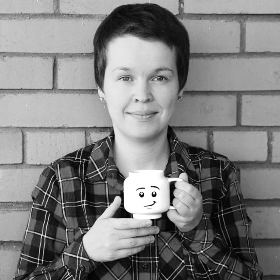 Анна Безукладникова