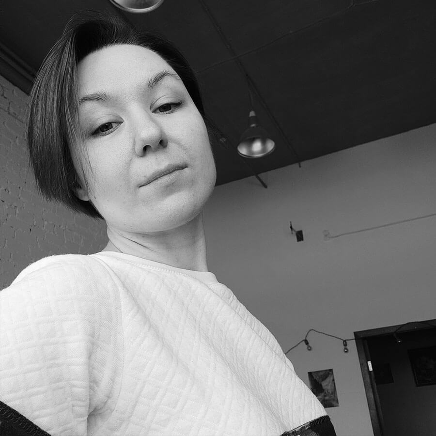 Анна Школьникова