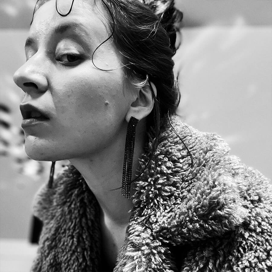 Дарья Селукова