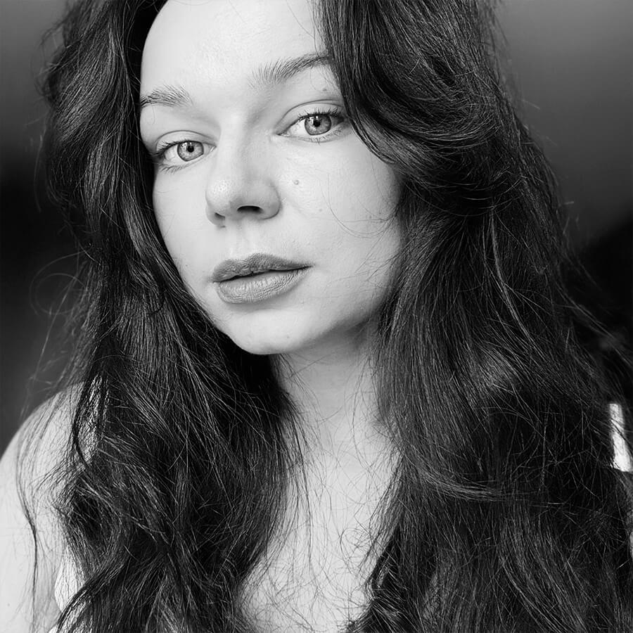 Дарья Земцовская