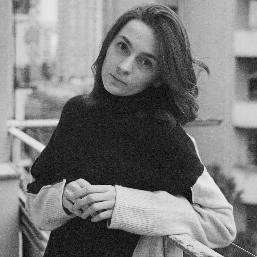 Валерия Уколова