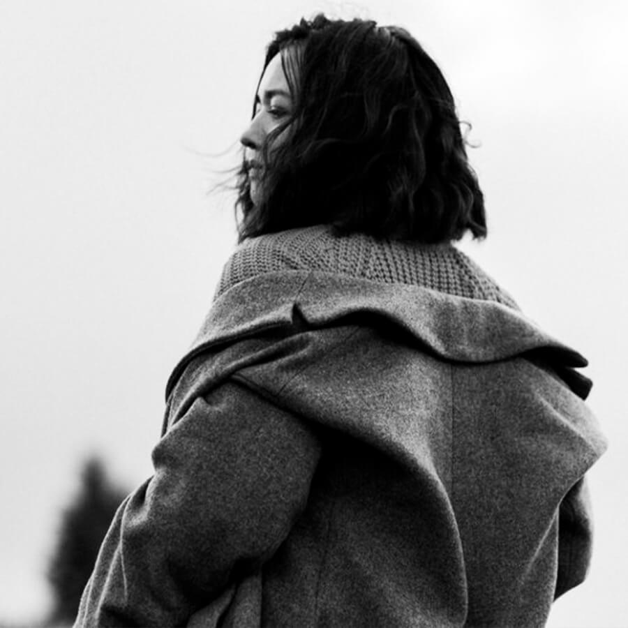 Дина Шадиева