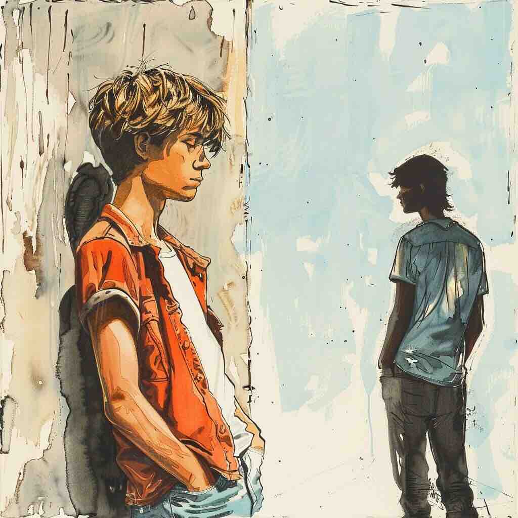 Мой самый лучший друг