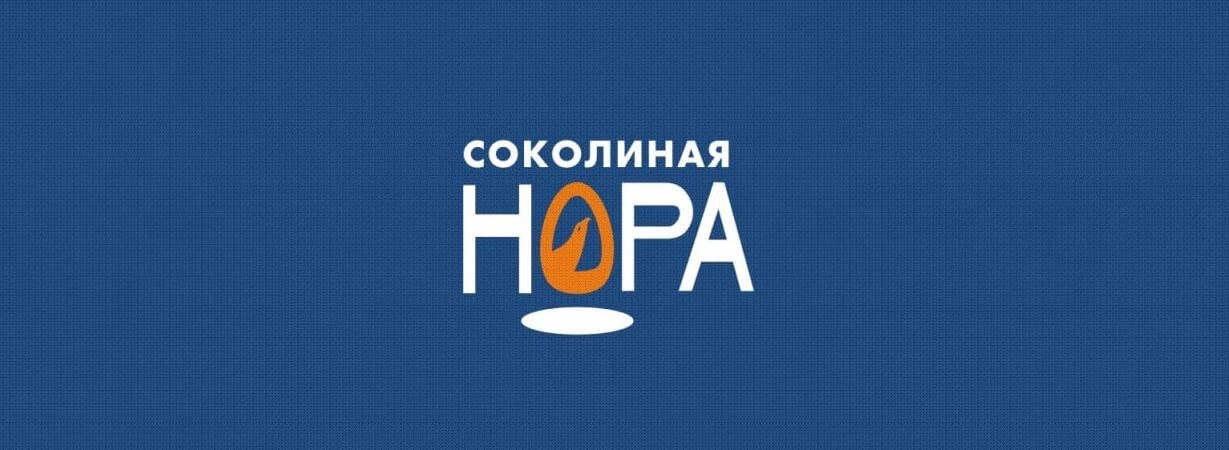 Соколиная нора