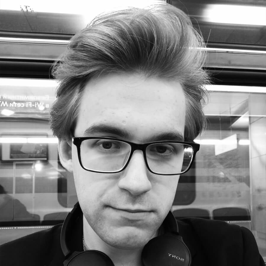 Егор Петрукович