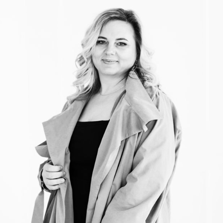 Екатерина Сиротина