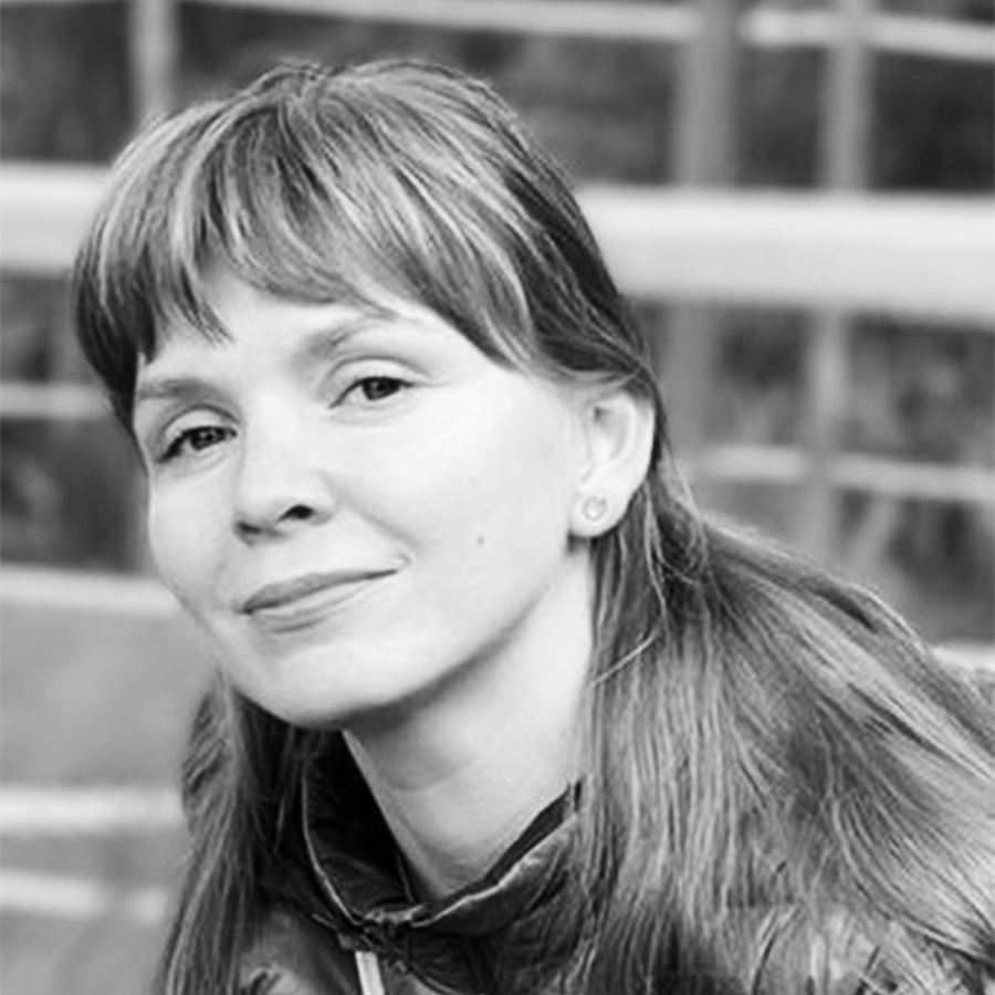 Елена Бронштейн