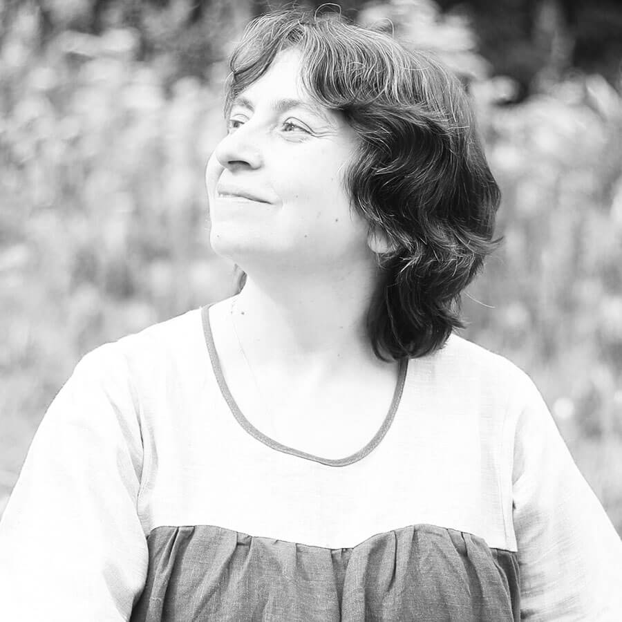 Евдокия Варакина