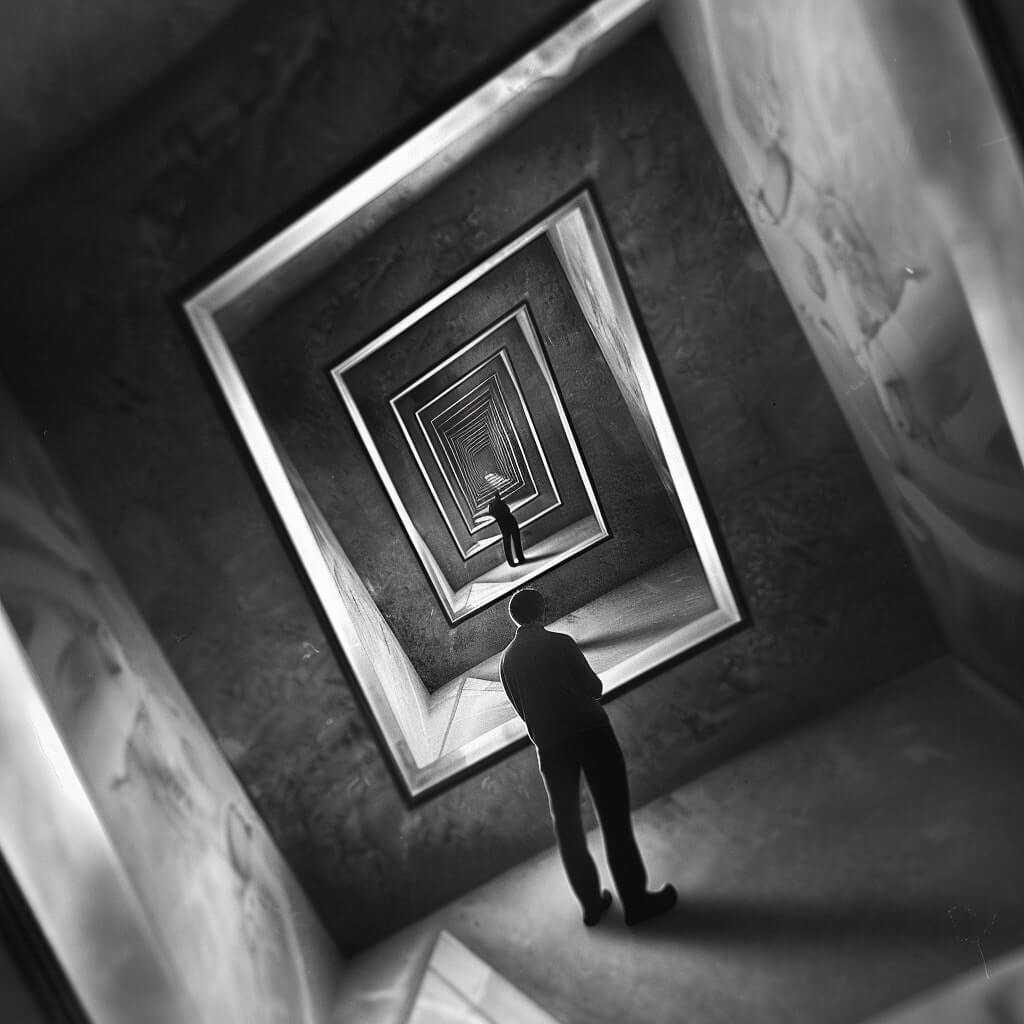 Главный герой