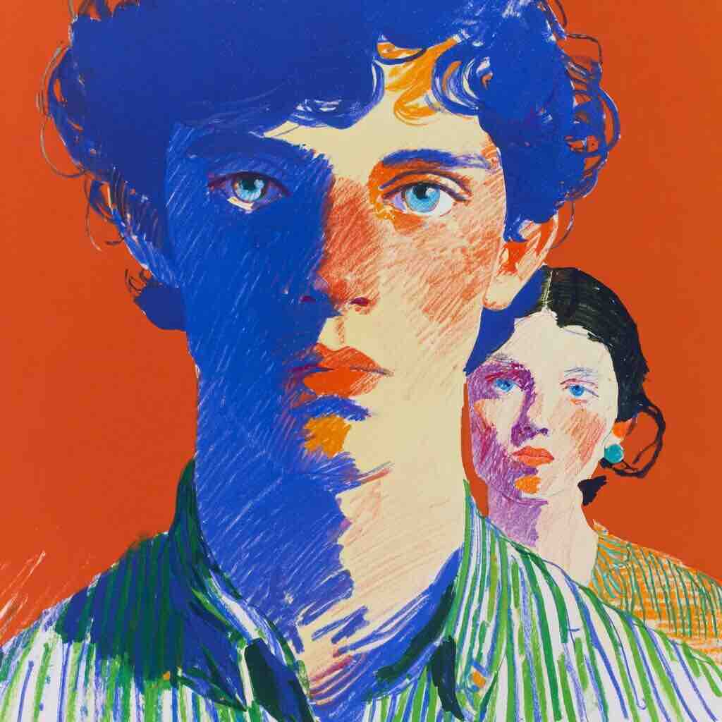 Гнусь живёт в пермской общаге