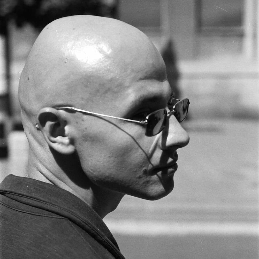 Игорь Шумов