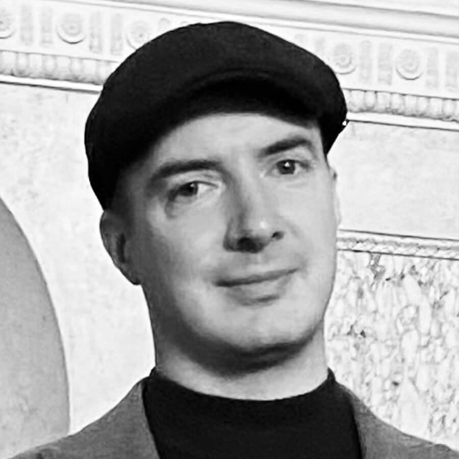 Игорь Соловьёв