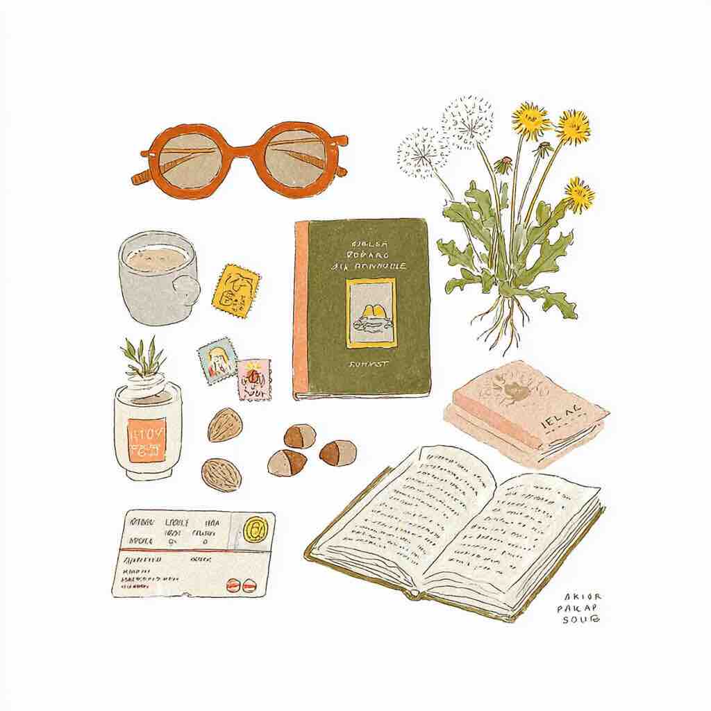 Инвентаризация