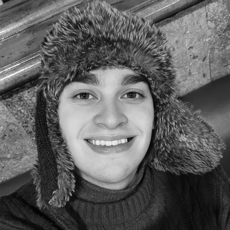 Ваня Стукалов