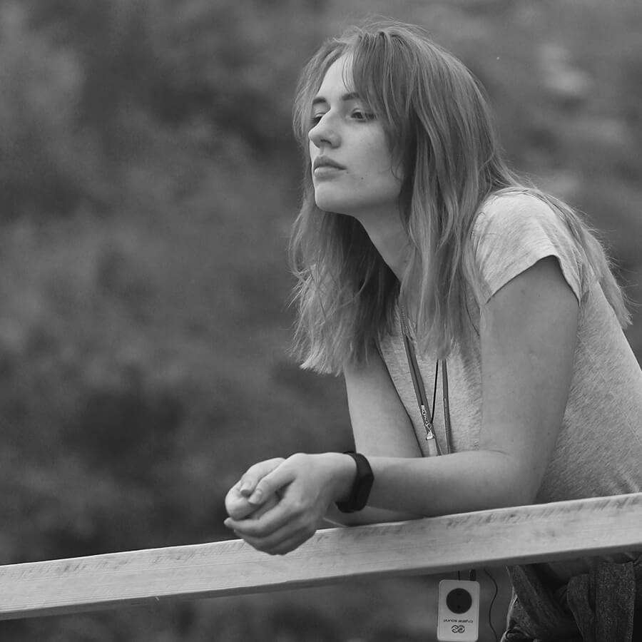 Катя Шеремет