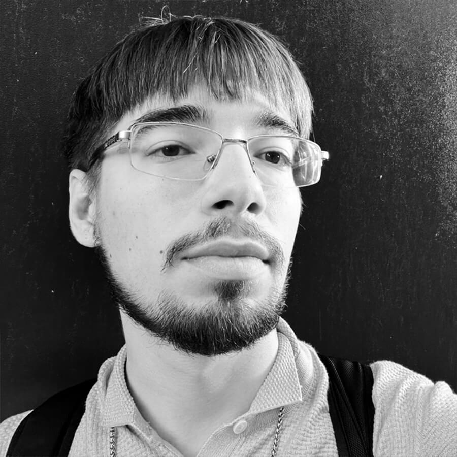 Кирилл Хвойный