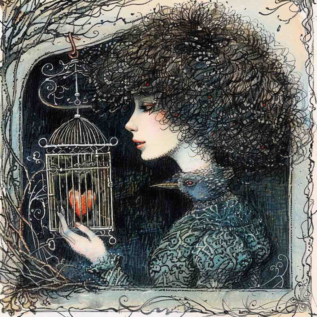 Король-королевица