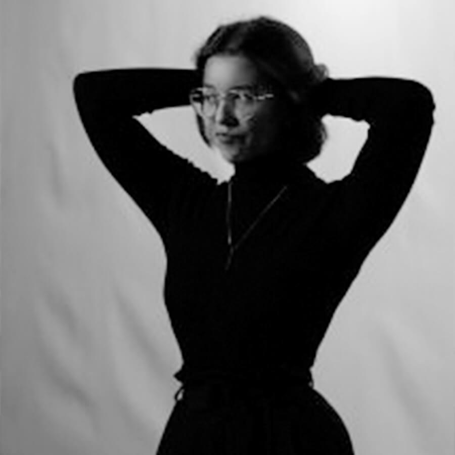 Кристина Облакова