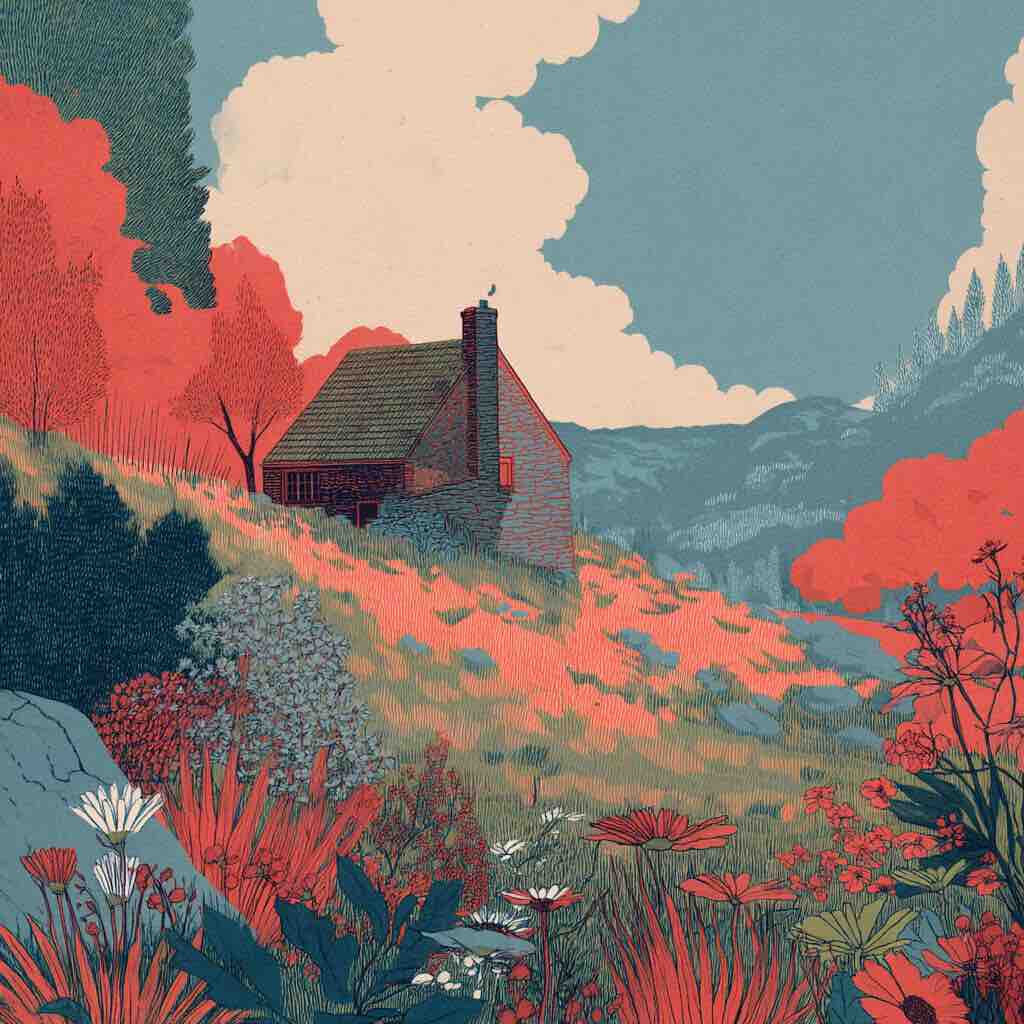 Кровохлёбка