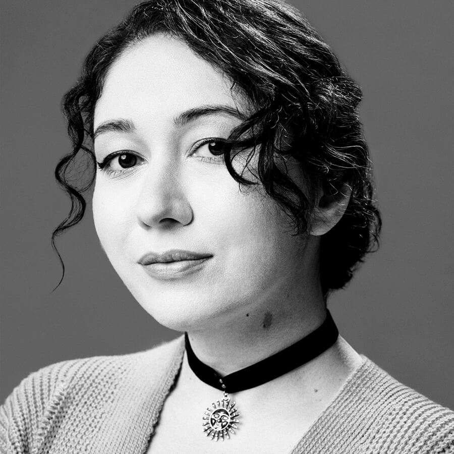 Ксения Черкашина