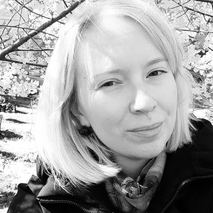 Ксения Мазанова