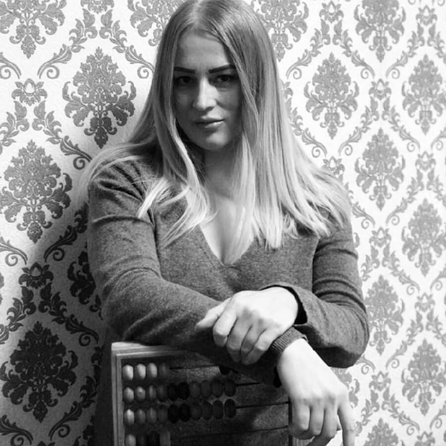 Ленна Жук