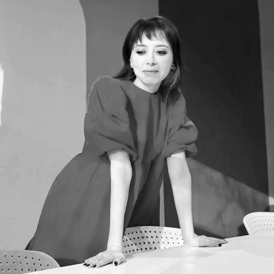 Лилия Третьякова