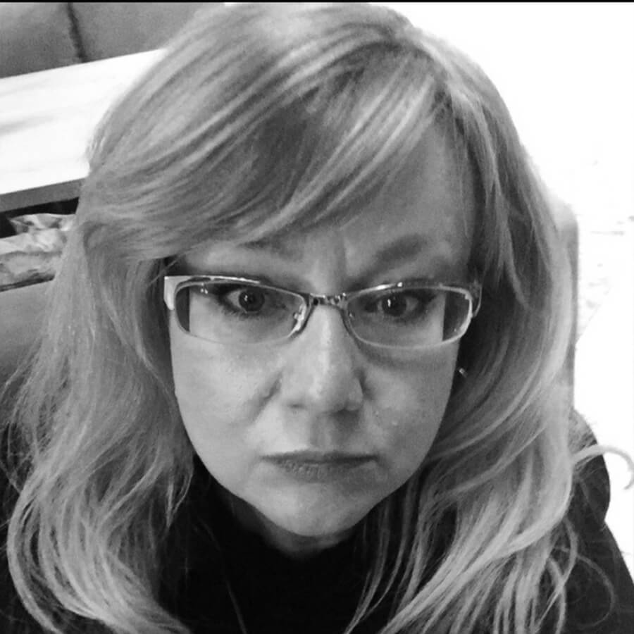 Любовь Яровая