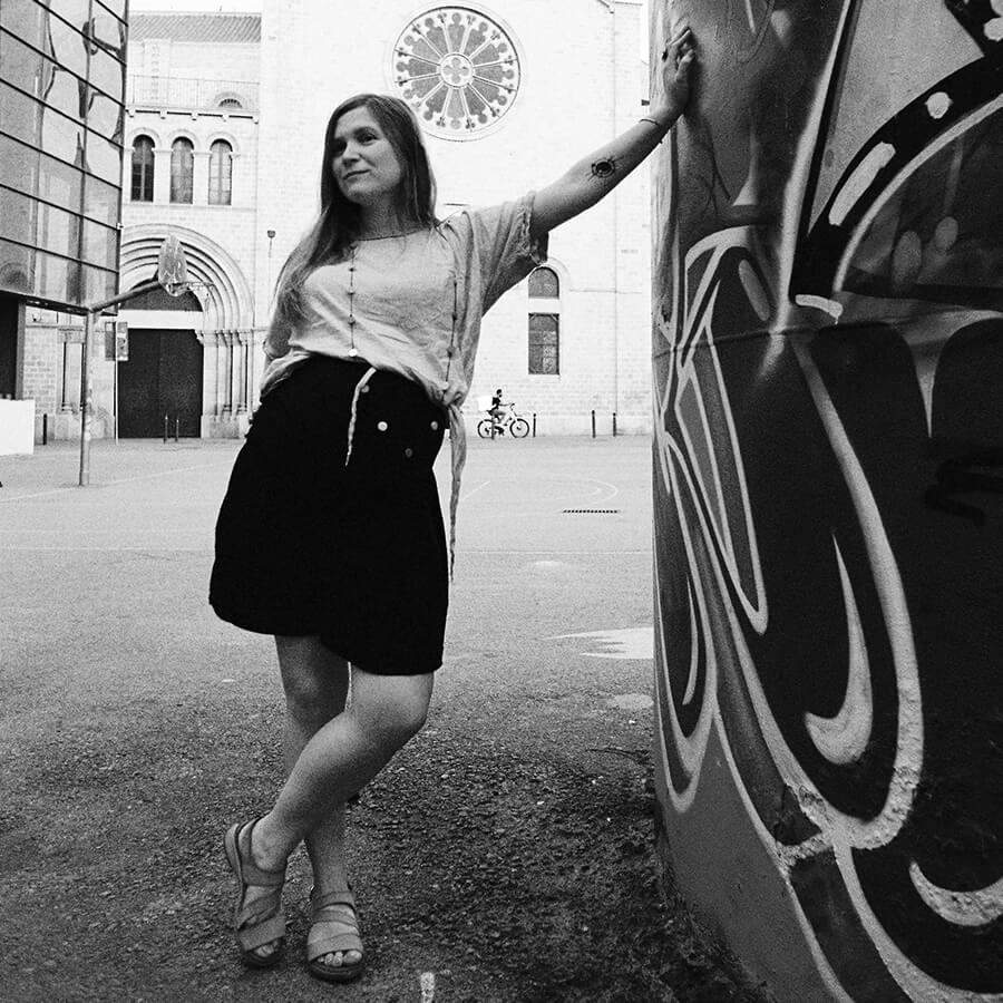 Марина Кетлерова