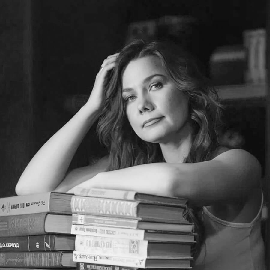 Мария Кондрацкая