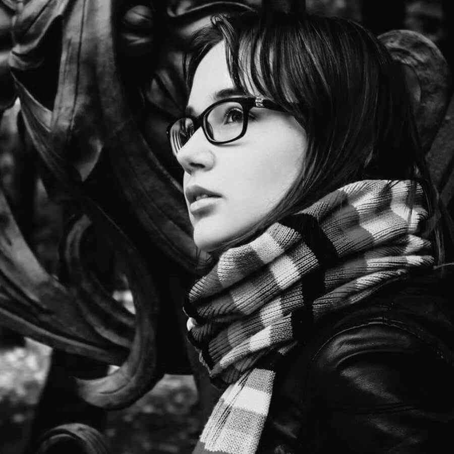 Мария Покусаева