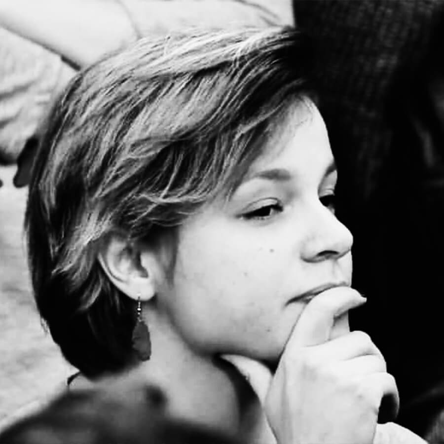 Мария Седых