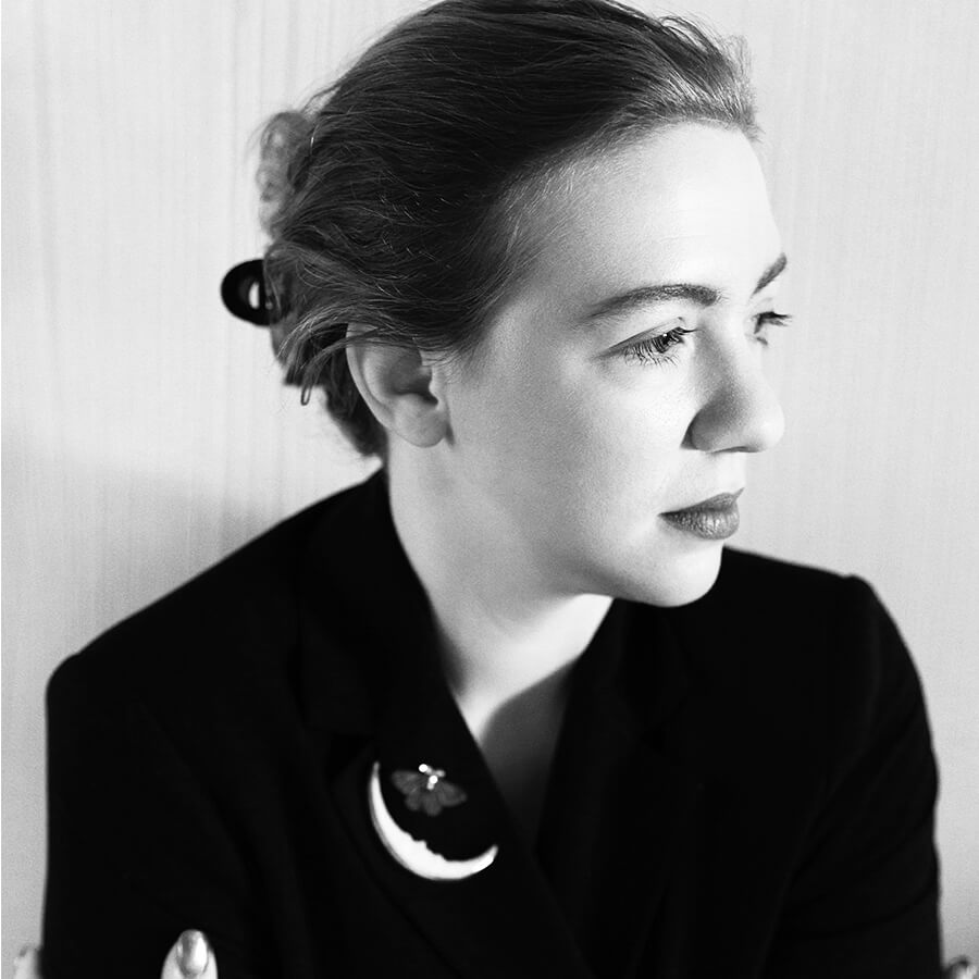 Мария Воробьи