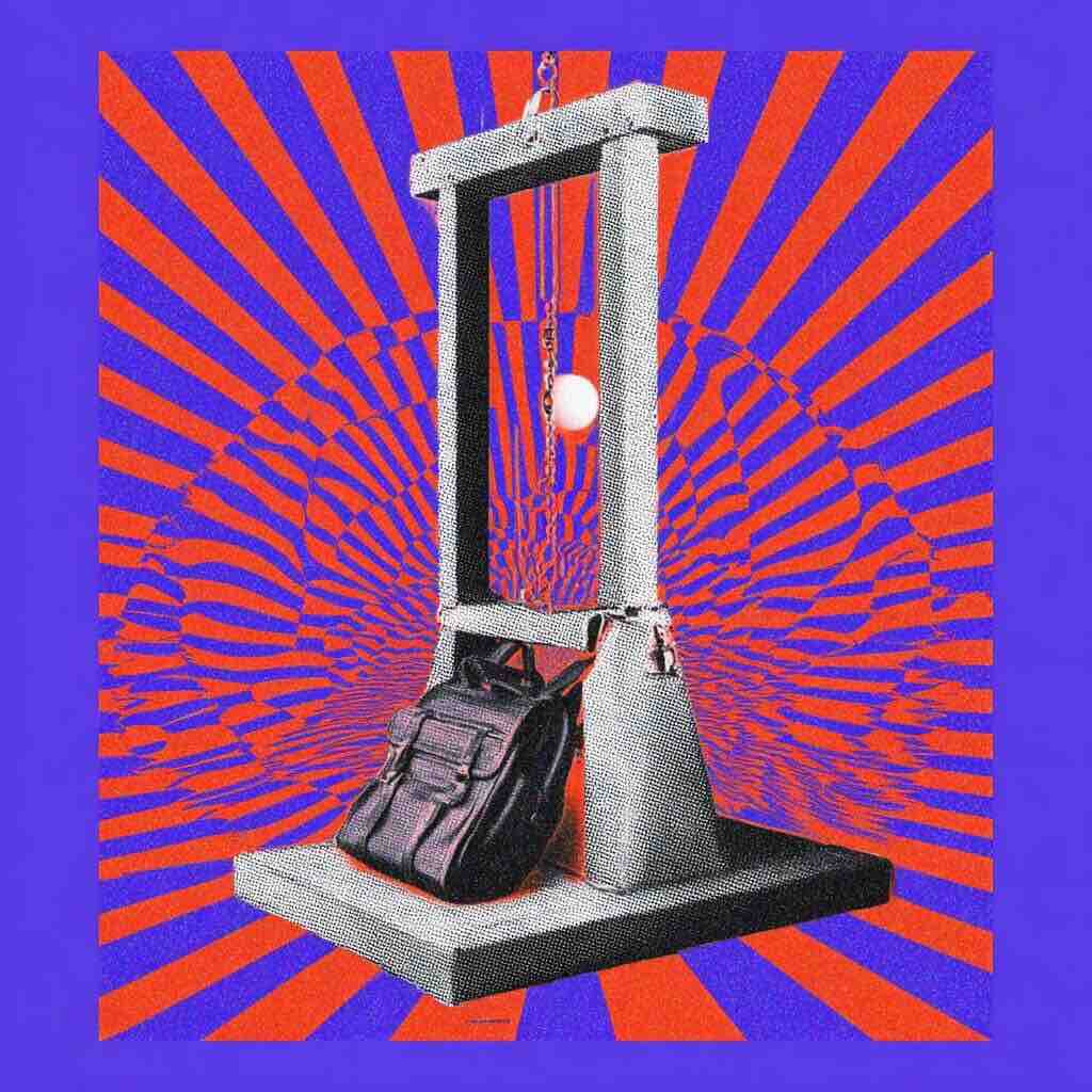 Музей пыток