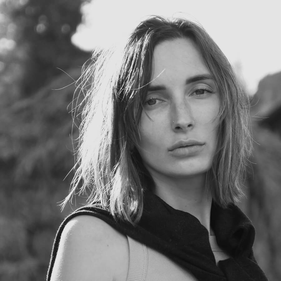 Наталья Полесная