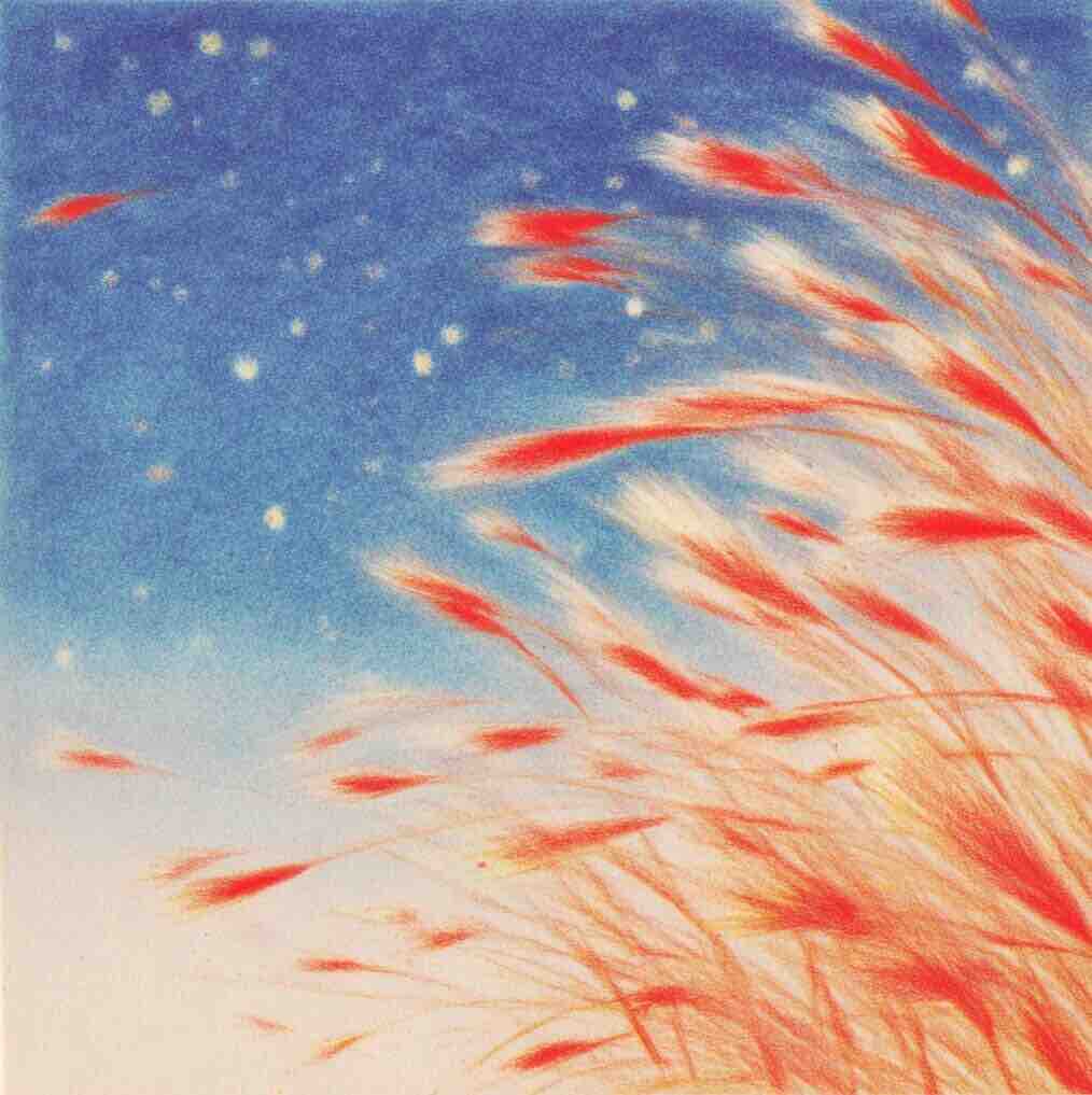 Нет магии у людей