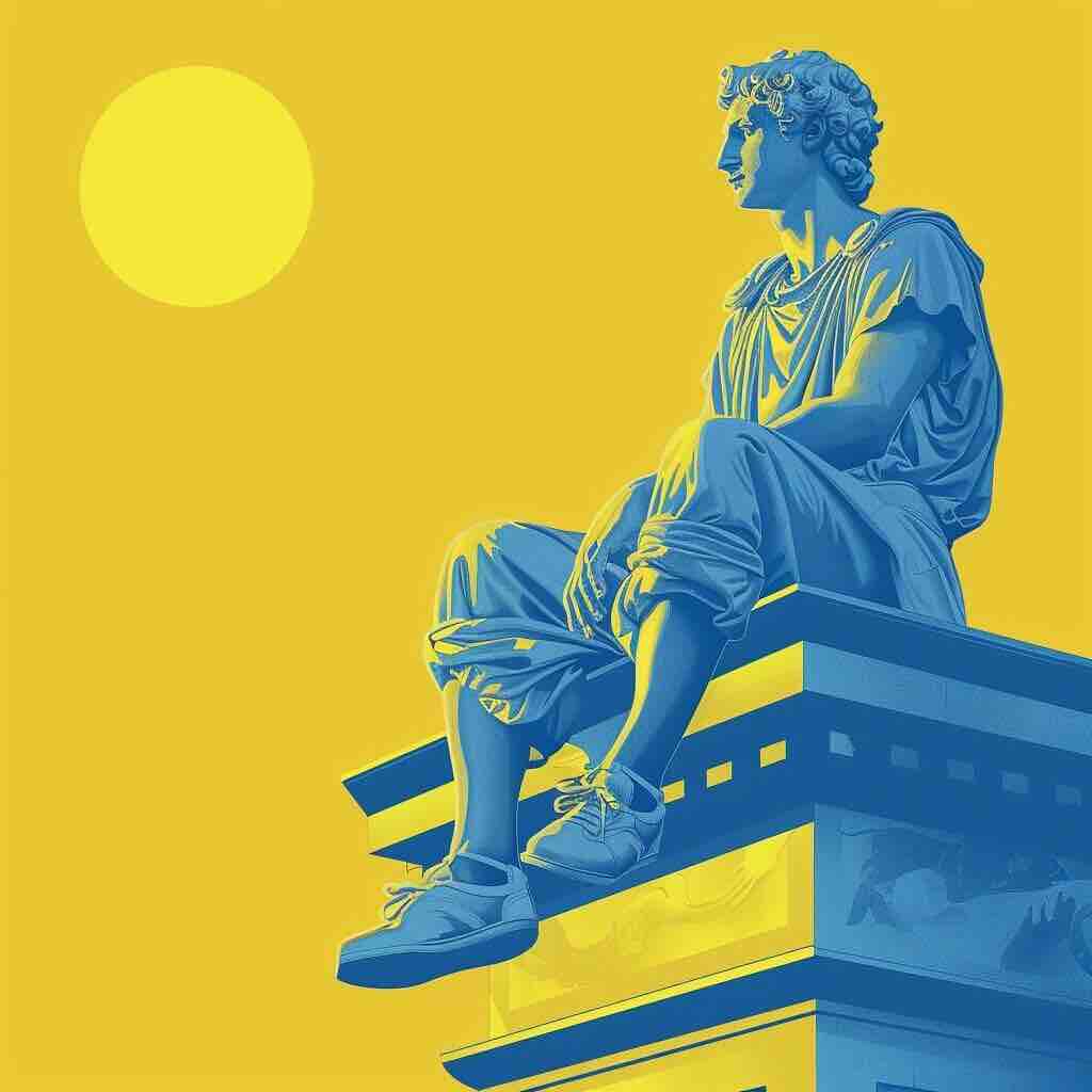 Ночь в музее