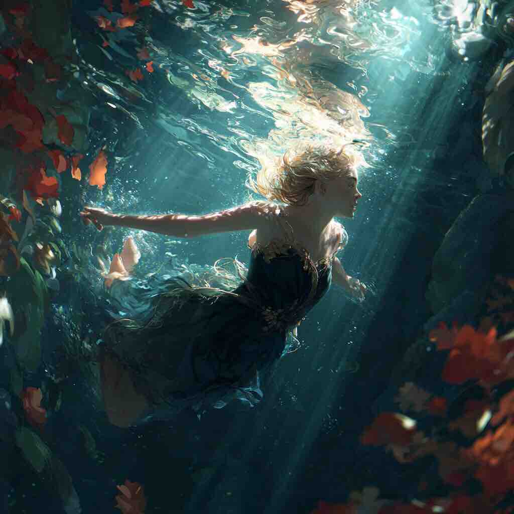 Однажды ночью