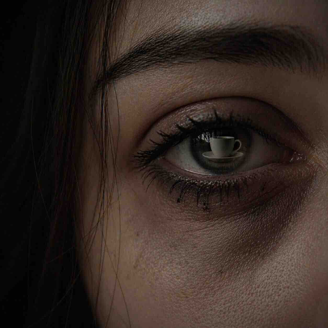 Один палец до края